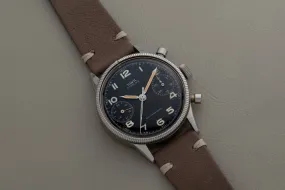 Vixa Type XX Flyback Chronograph