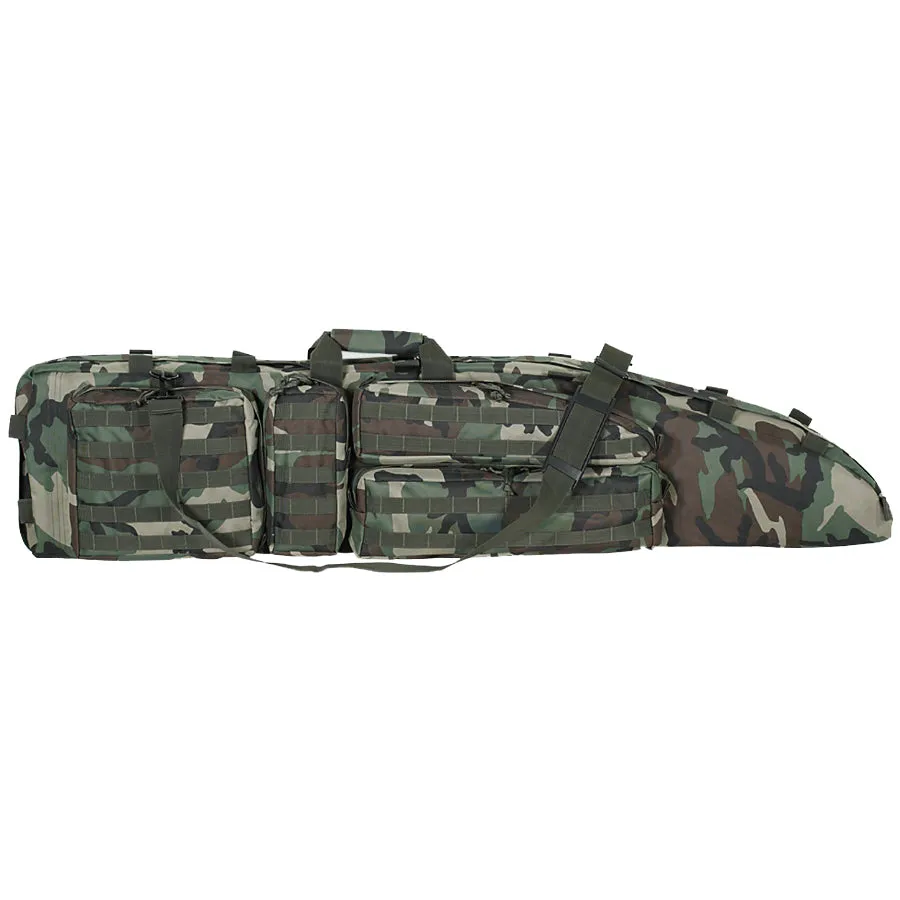 Voodoo Tactical 51 Inches Ultimate Drag Bag