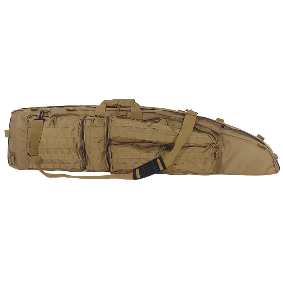 Voodoo Tactical 51 Inches Ultimate Drag Bag