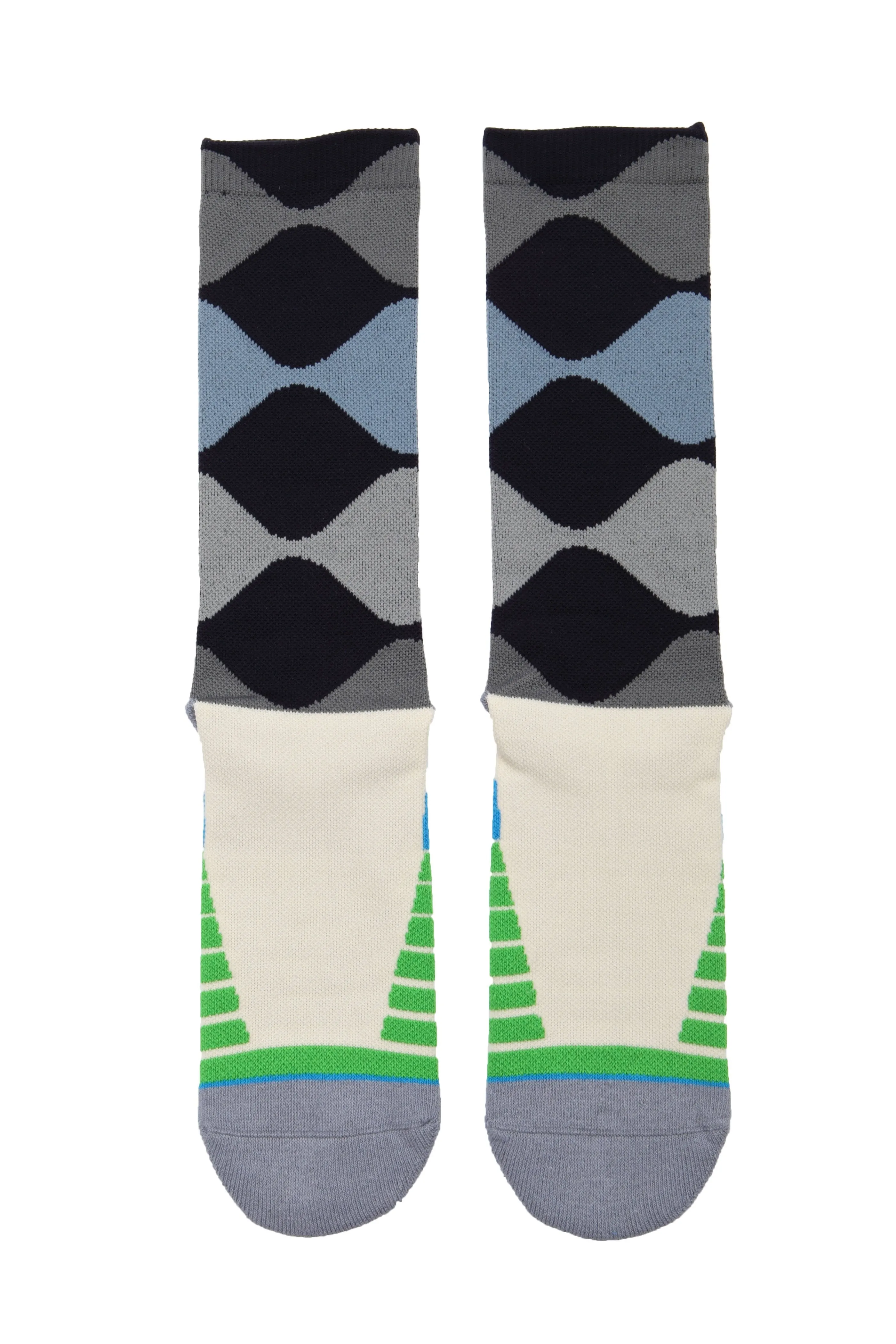 Water Ball Athletic Socks