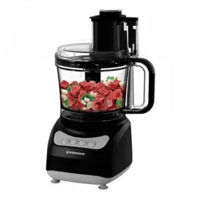 WESTPOINT DELUXE KITCHEN ROBOT WF-503