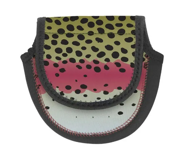 Wingo Outdoors Fly Reel Cases