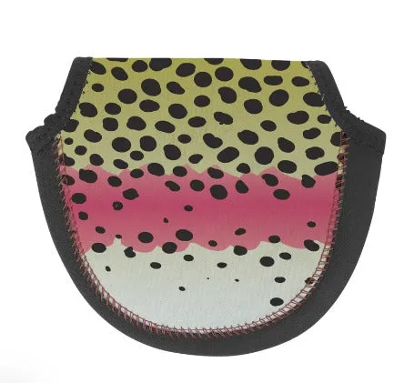 Wingo Outdoors Fly Reel Cases