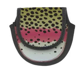 Wingo Outdoors Fly Reel Cases