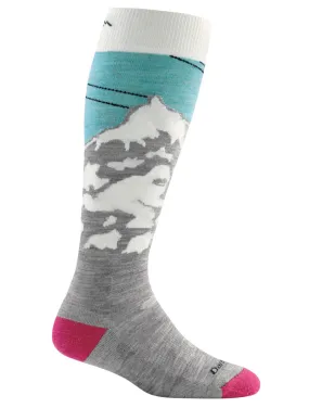 Women's Yeti Over-the-Calf Cushion Sock