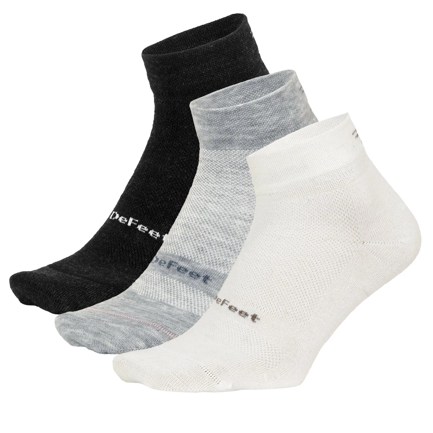 Wooleator Pro Ankle 3-Pack
