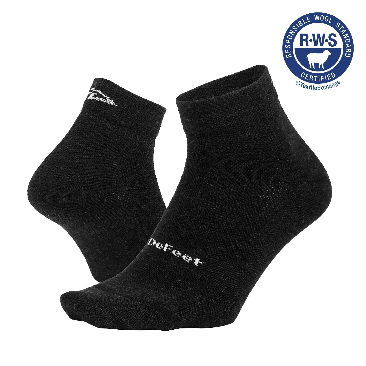 Wooleator Pro Ankle 3-Pack