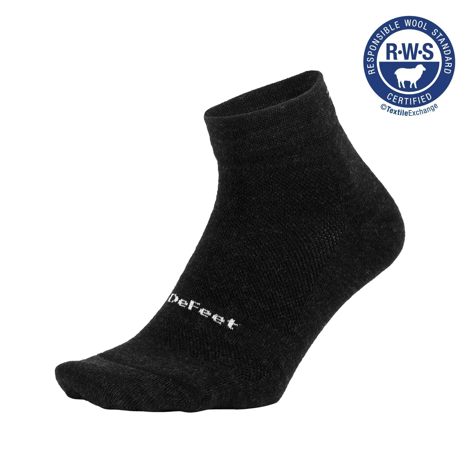 Wooleator Pro Ankle 3-Pack