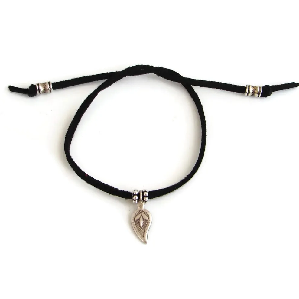 Yoga Inspired Charm Bracelets | Om | Lotus