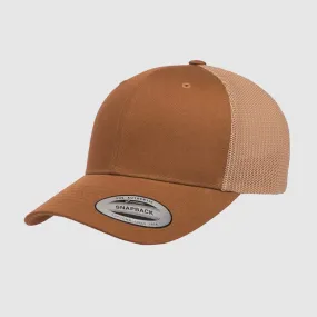 Yupoong 6606 Classic Trucker Hat