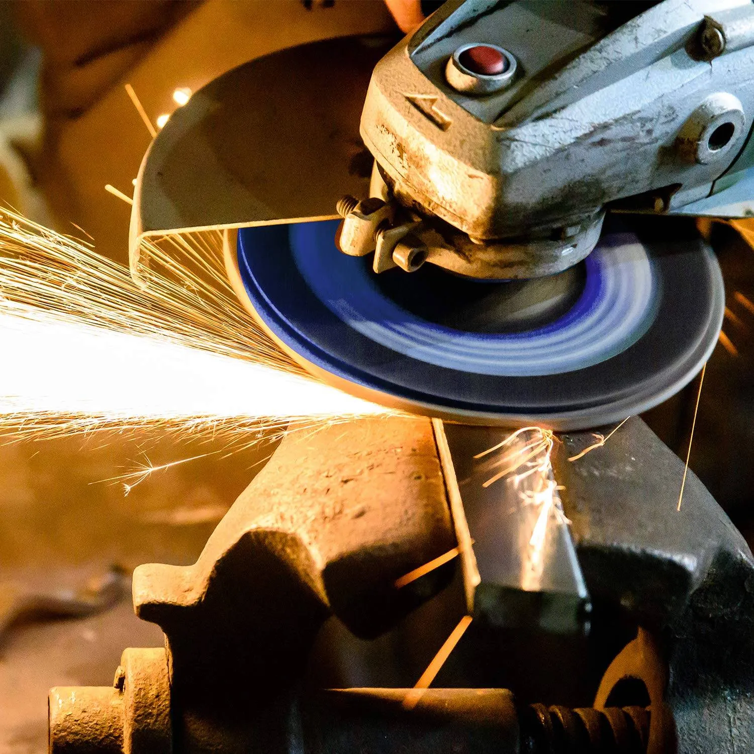 Zirconia Flap Disc, High Density Abrasive Grinding Discs for Metal/Wood Grinding, T29